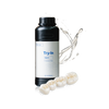 Shining 3D Try-In Denture Resin (DT01). Application : temporary crown and bridge . Available in A1/A2 /A3 and B1 colors