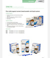 Cement-based powder and liquid system based on zinc oxide and eugenol. Zing cement for dental restoration. Zinc oxide eugenol.