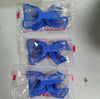 Porte empreinte dentaire pour clinique dentaire. Taille L ,M . Lots de 5 paires L et 5 paires M