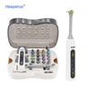 Kit manuel chirurgical d'implant dentaire d'équipements dentaire avec 16 tournevis clé
