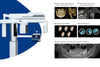 Smart3D X intelligent CBCT with flexible FOVS both 2D and 3D mode CBCT panoramic and cephalometric