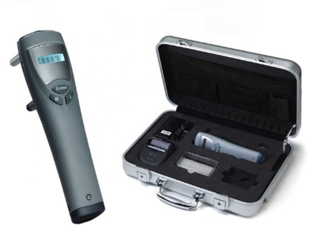 Rebound Tonometer