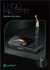 Endo motor brusques Endo Master . Alex locotor