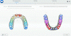 Shining 3D dental AoralScan L