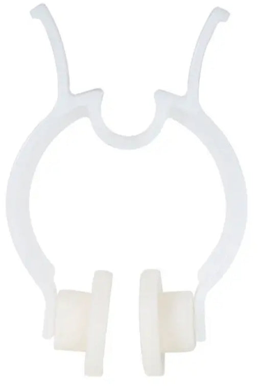 Portable Spirometre for Sp100 B Hospital B Medical SPIROMETER with plastic power supply source