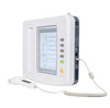 Portable Spirometre for Sp100 B Hospital B Medical SPIROMETER with plastic power supply source