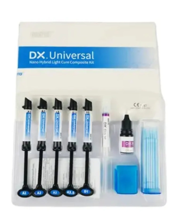 #Composite # Dental #All class of direct restoration for anterior and posterior. • Indirect restoration such as veneer, inlay and onlay.