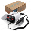 Dental laboratory micromotor