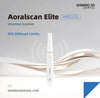 IPG intraoral photogrametrie shining 3D dental scanner. AoralScan elite wireless