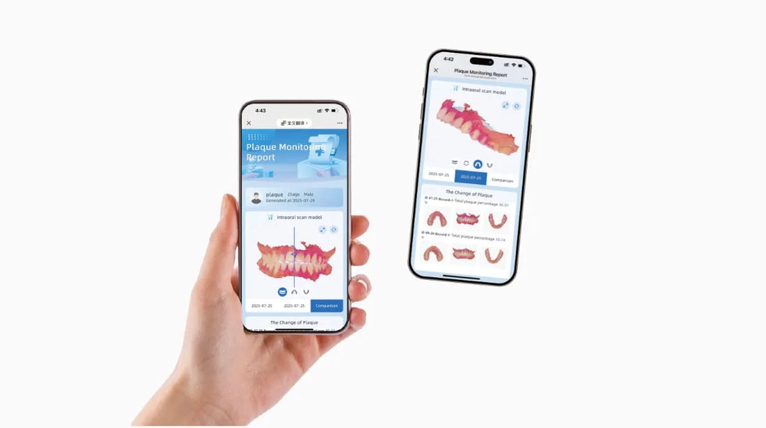 Digital Dentistry: How Modern Scanning and 3D Technology Are Transforming Dental Care