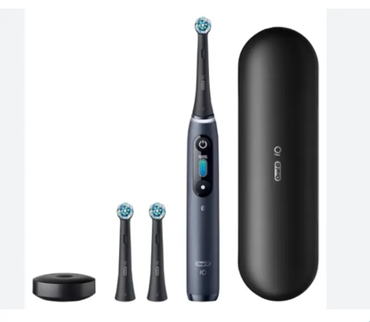 Brosse à dent électrique Oral B . Brosse à dent électrique pour adulte et enfant