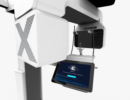 Largev Smart3D x CBCT  with  cephalometry