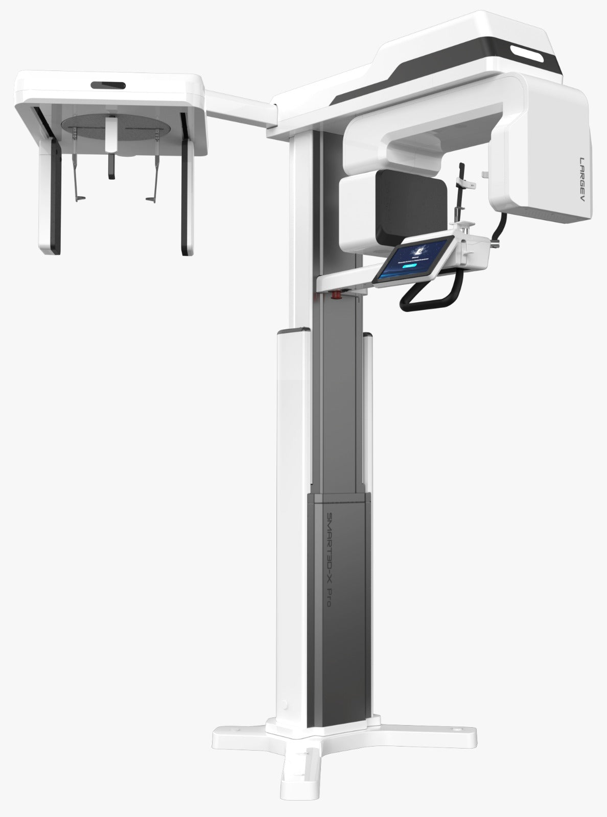Largev Smart3D x CBCT  with  cephalometry