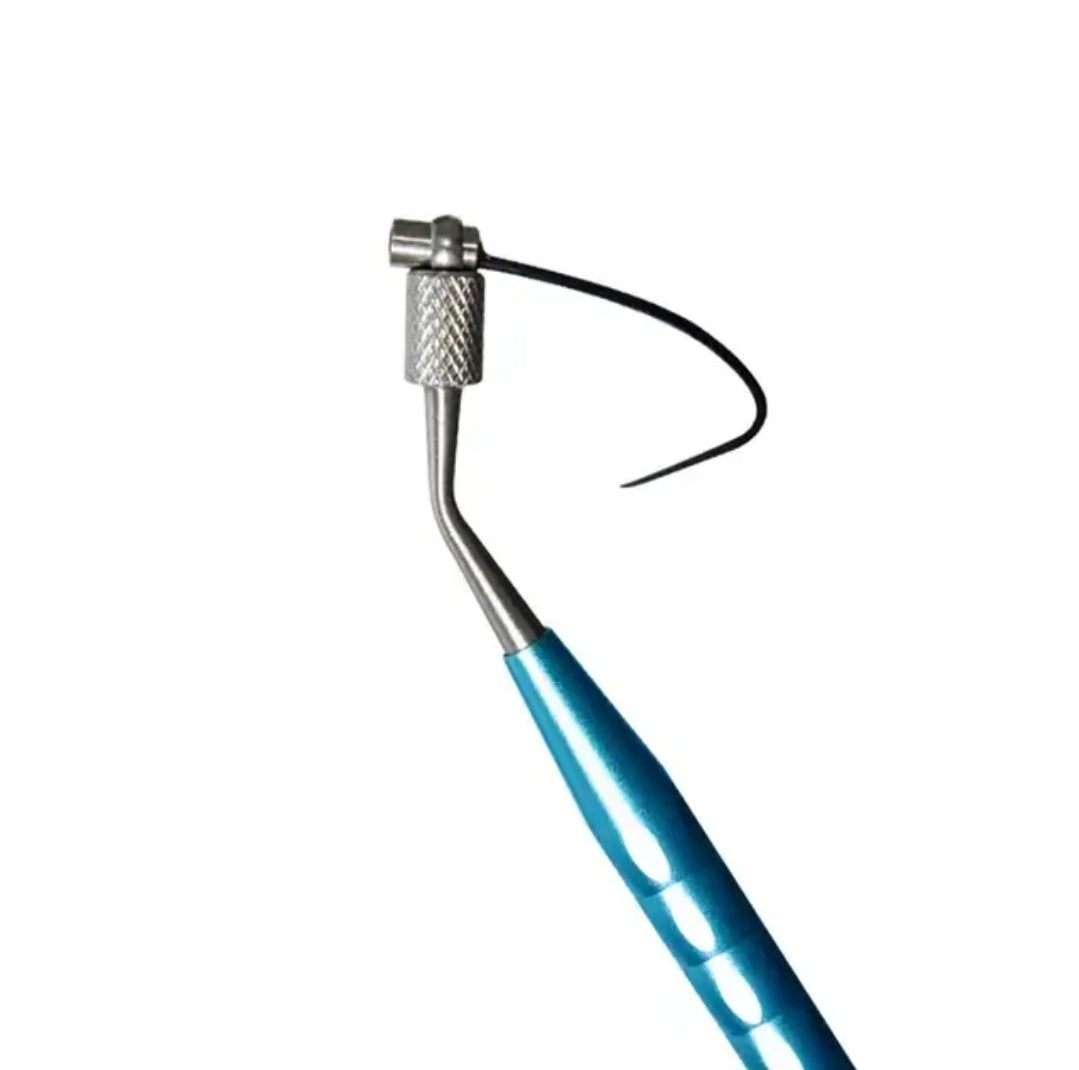 Dental intra oral camera.  Mini head