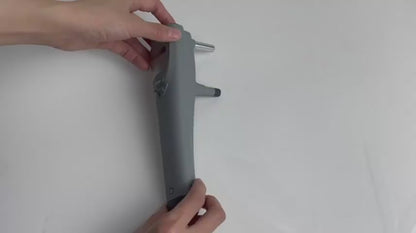Rebound Tonometer