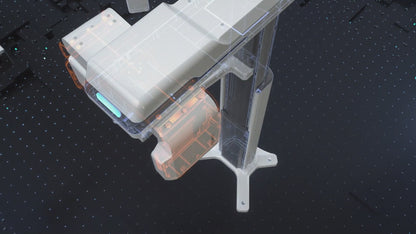 Largev Smart3D x CBCT  with  cephalometry