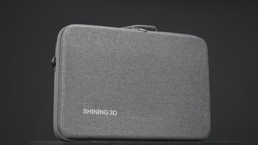 Shining 3D dental AoralScan L