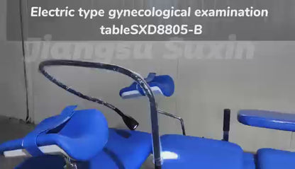 Luxury  obstetric operating portable gynecology chair operating table