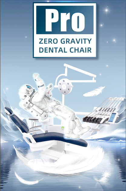 Apple dental chair,  dental chair