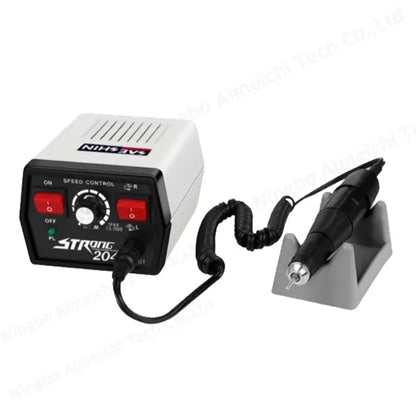 Dental laboratory  micromotor
