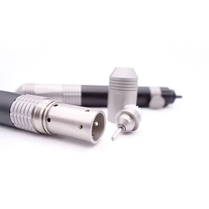 Machine de polissage de laboratoire dentaire  haute vitesse